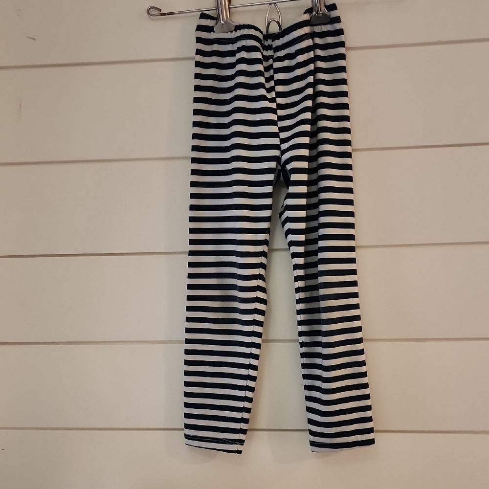 Millie Loves Lily Striped Pants